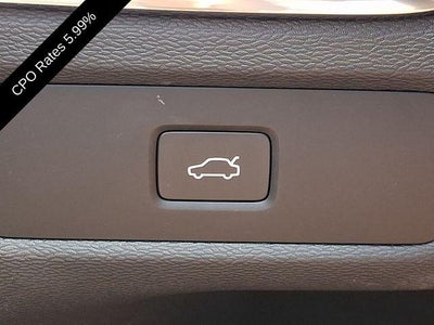 2026 Volvo XC60 B5 AWD Plus