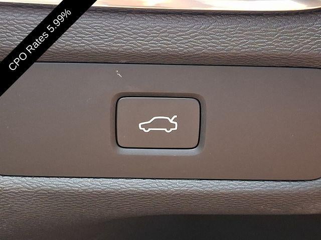 2026 Volvo XC60 B5 AWD Plus