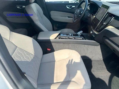 2026 Volvo XC60 B5 AWD Plus