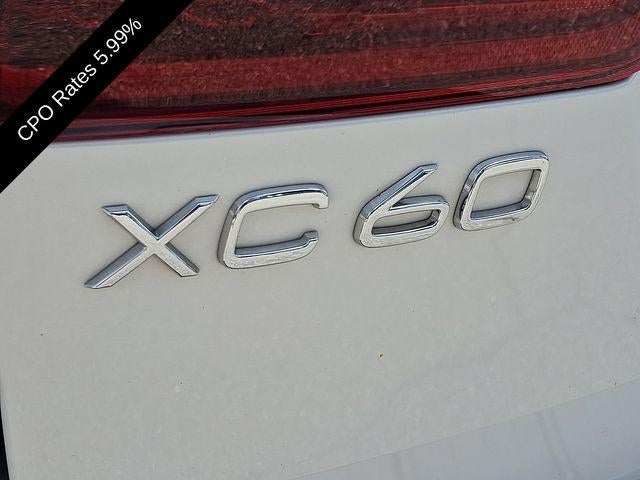 2026 Volvo XC60 B5 AWD Plus