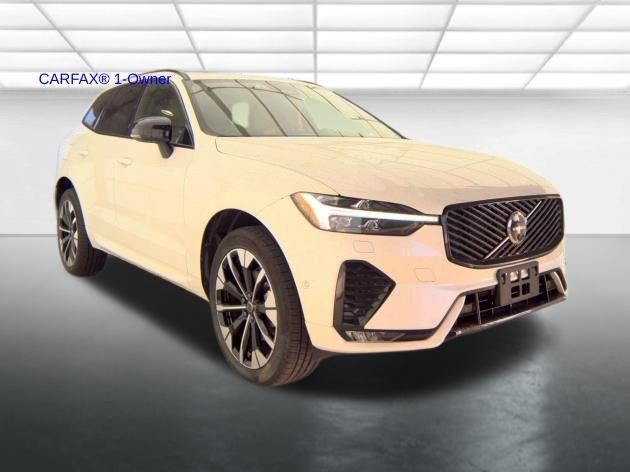 2026 Volvo XC60 B5 AWD Plus