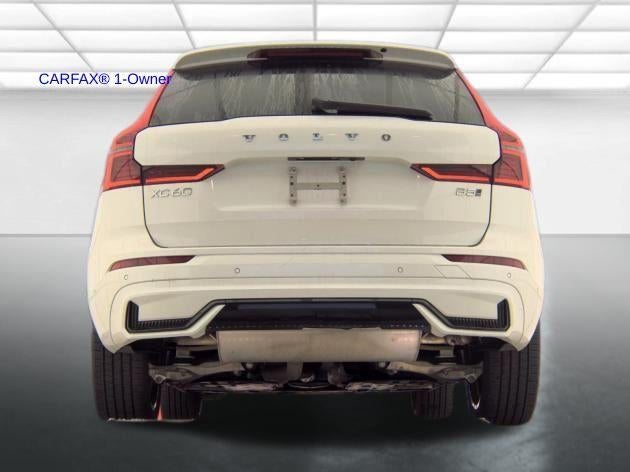 2026 Volvo XC60 B5 AWD Plus