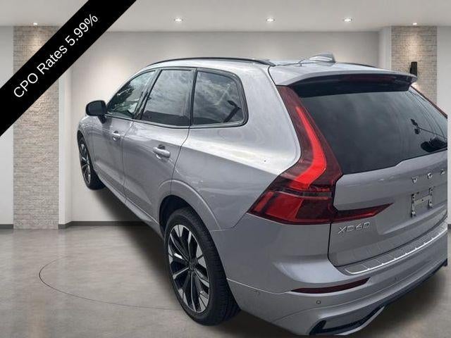 2026 Volvo XC60 B5 AWD Plus