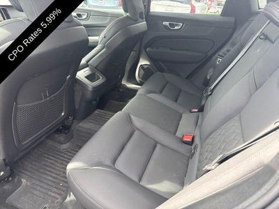 2026 Volvo XC60 B5 AWD Plus