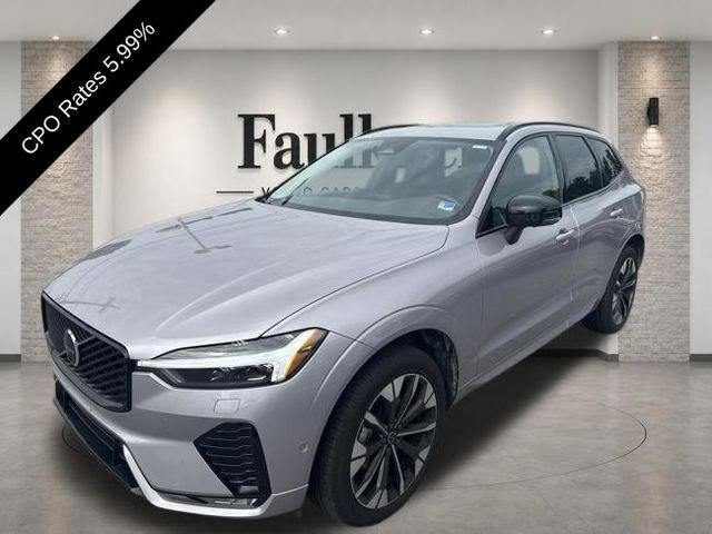 2026 Volvo XC60 B5 AWD Plus