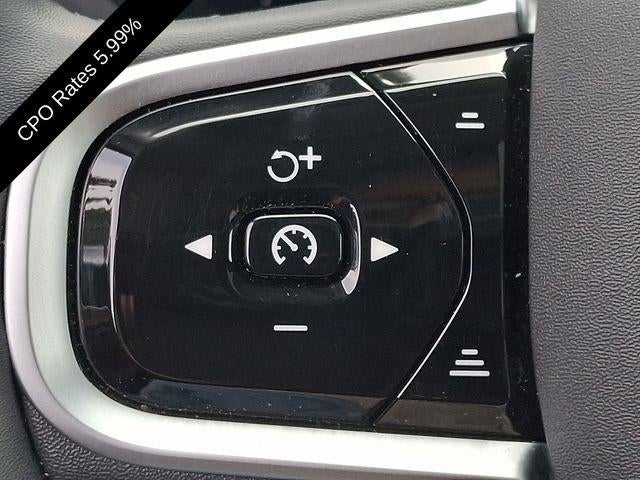 2026 Volvo XC60 B5 AWD Plus