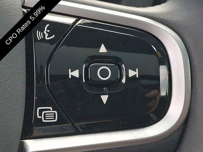 2026 Volvo XC60 B5 AWD Plus