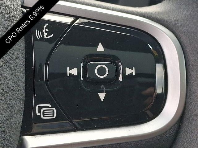 2026 Volvo XC60 B5 AWD Plus
