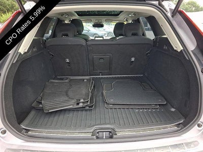 2026 Volvo XC60 B5 AWD Plus