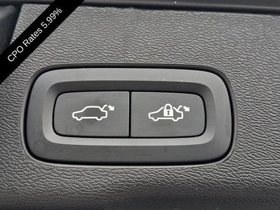 2026 Volvo XC60 B5 AWD Plus