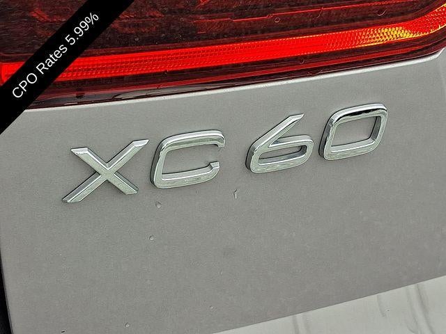 2026 Volvo XC60 B5 AWD Plus