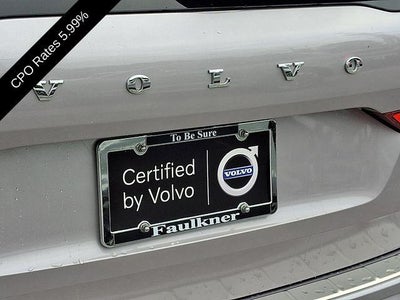 2026 Volvo XC60 B5 AWD Plus