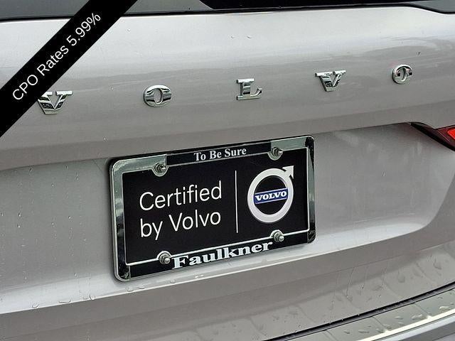 2026 Volvo XC60 B5 AWD Plus