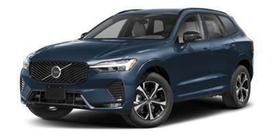2026 Volvo XC60 B5 AWD Core