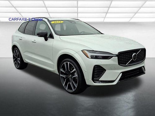 2025 Volvo XC60 B5 AWD Ultra