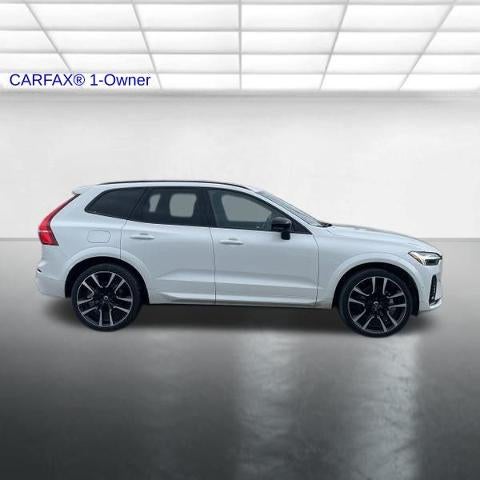 2025 Volvo XC60 B5 AWD Ultra