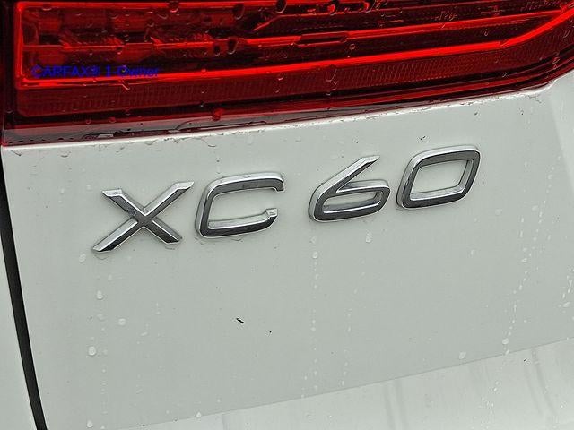 2025 Volvo XC60 B5 AWD Ultra