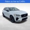 2025 Volvo XC60 B5 AWD Ultra