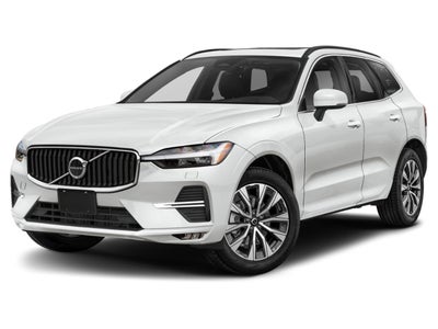 2025 Volvo XC60 B5 AWD Ultra