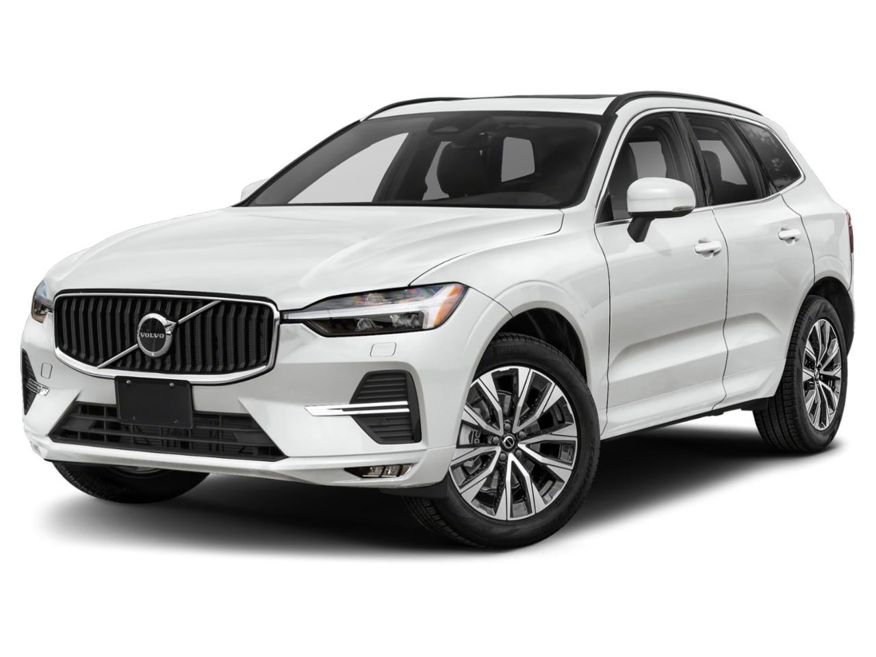 2025 Volvo XC60 B5 AWD Ultra