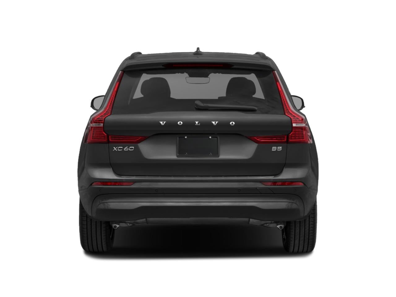 2025 Volvo XC60 B5 AWD Ultra