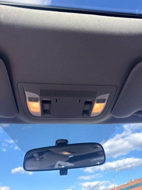 2017 Acura ILX Sedan