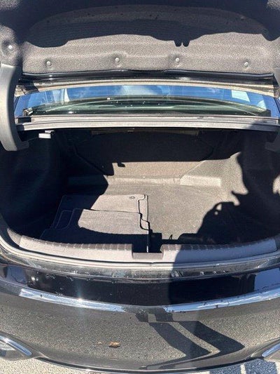 2017 Acura ILX Sedan
