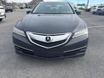 2016 Acura TLX FWD
