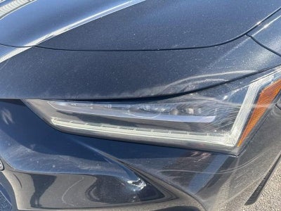 2024 Acura TLX SH-AWD w/A-Spec Package