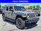 2021 Jeep Wrangler 4xe Unlimited Rubicon 4x4