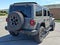 2021 Jeep Wrangler 4xe Unlimited Rubicon 4x4