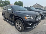 2014 Jeep Grand Cherokee 4WD 4dr Limited