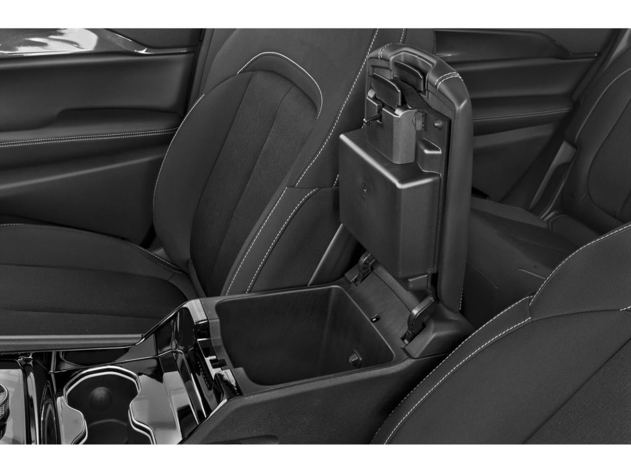 2024 Jeep Grand Cherokee L Altitude X 4x2