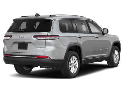 2024 Jeep Grand Cherokee L Altitude X 4x2