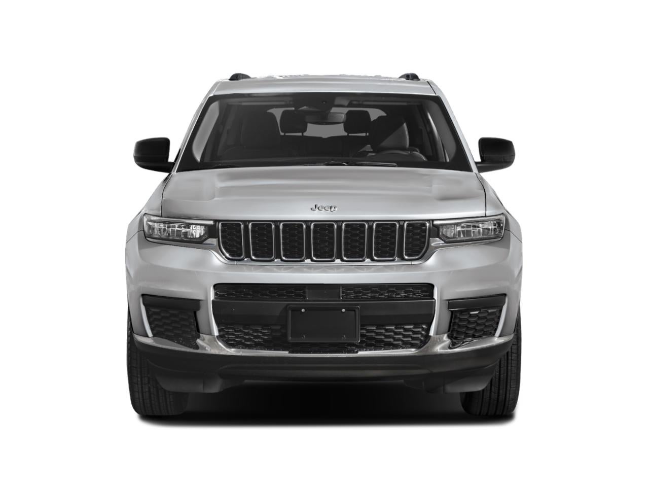 2024 Jeep Grand Cherokee L Altitude X 4x2