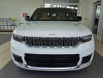 2024 Jeep Grand Cherokee L Summit Reserve 4x4