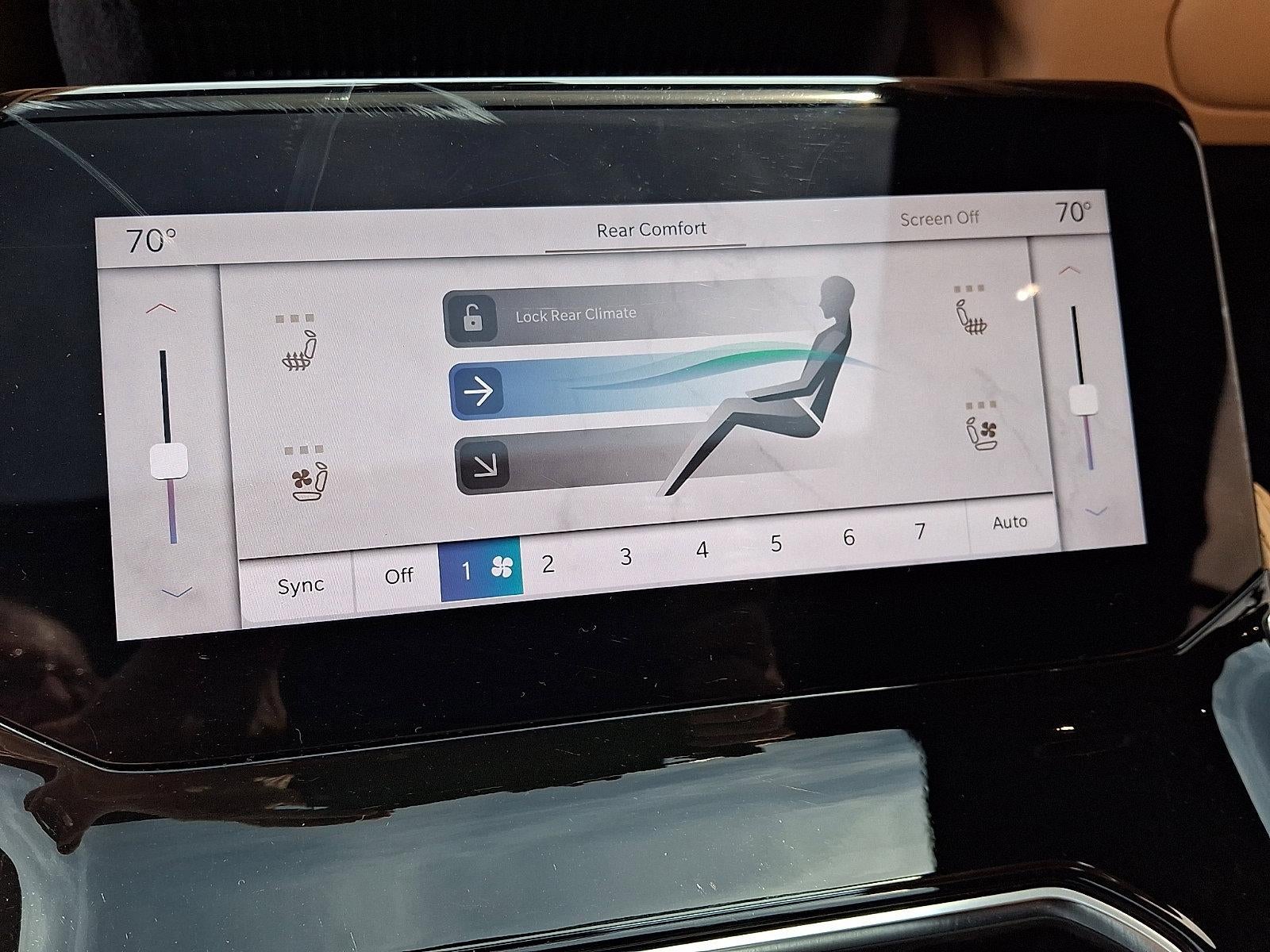 2022 Jeep Grand Wagoneer Series III 4x4