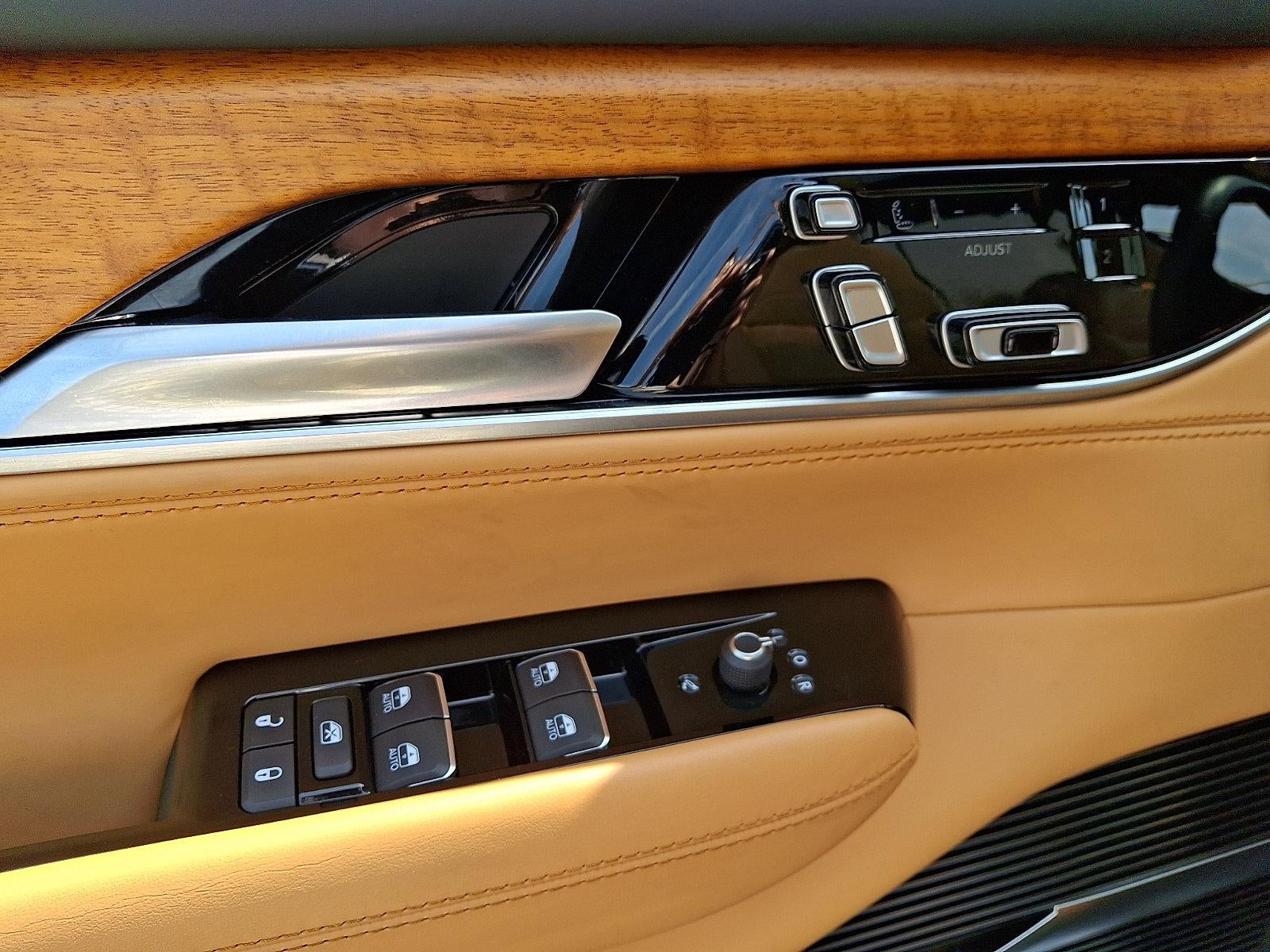 2022 Jeep Grand Wagoneer Series III 4x4