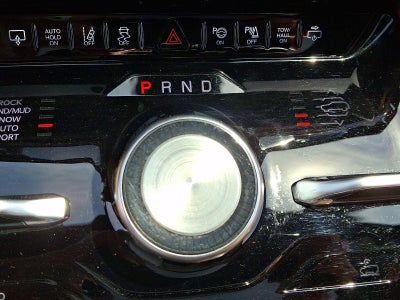 2022 Jeep Grand Wagoneer Series III 4x4