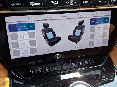 2022 Jeep Grand Wagoneer Series III 4x4