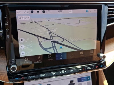 2022 Jeep Grand Wagoneer Series III 4x4