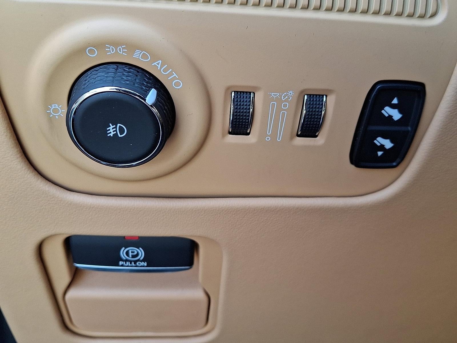 2022 Jeep Grand Wagoneer Series III 4x4