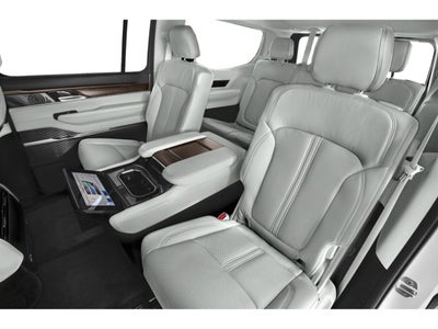 2023 Jeep Grand Wagoneer Series III 4x4