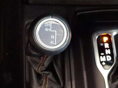 2023 Jeep Gladiator High Altitude 4x4
