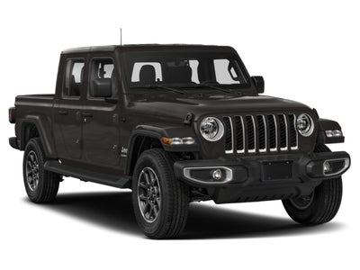2023 Jeep Gladiator High Altitude 4x4