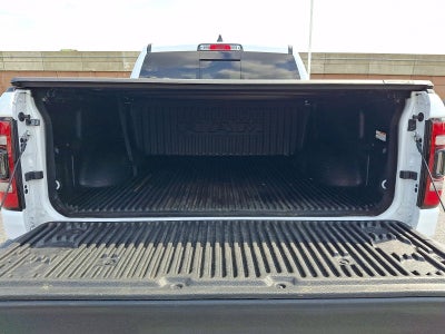 2023 RAM 1500 Rebel 4x4 Crew Cab 5'7" Box
