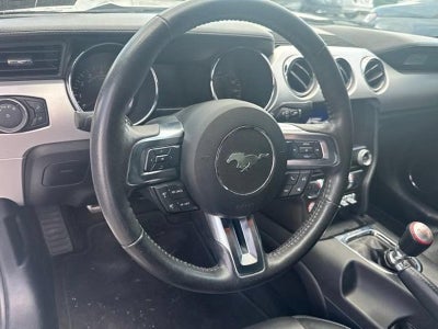 2016 Ford Mustang 2dr Fastback GT Premium