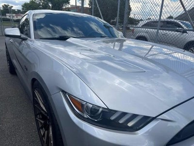 2016 Ford Mustang 2dr Fastback GT Premium