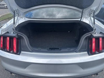2016 Ford Mustang 2dr Fastback GT Premium