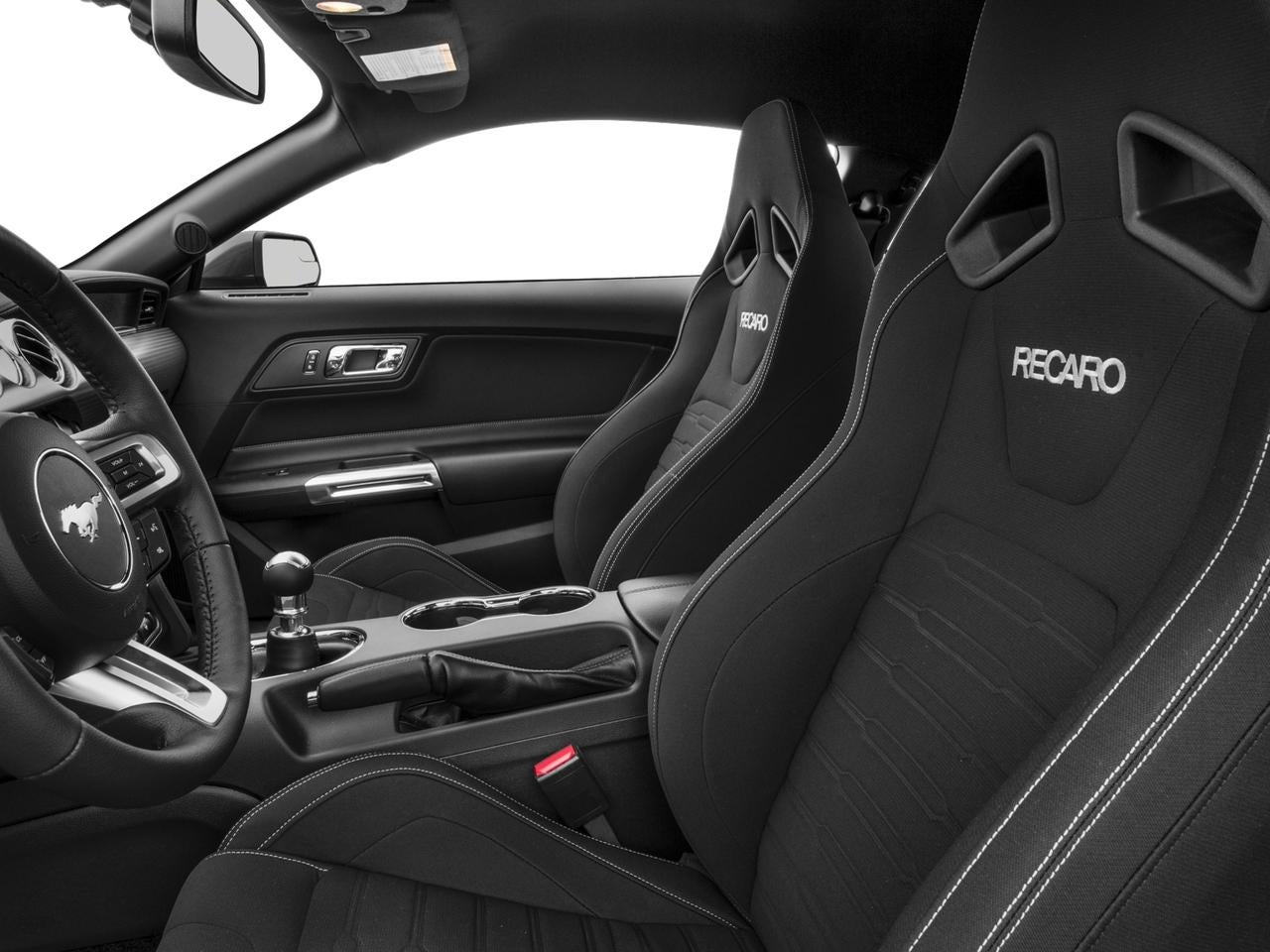 2016 Ford Mustang 2dr Fastback GT Premium